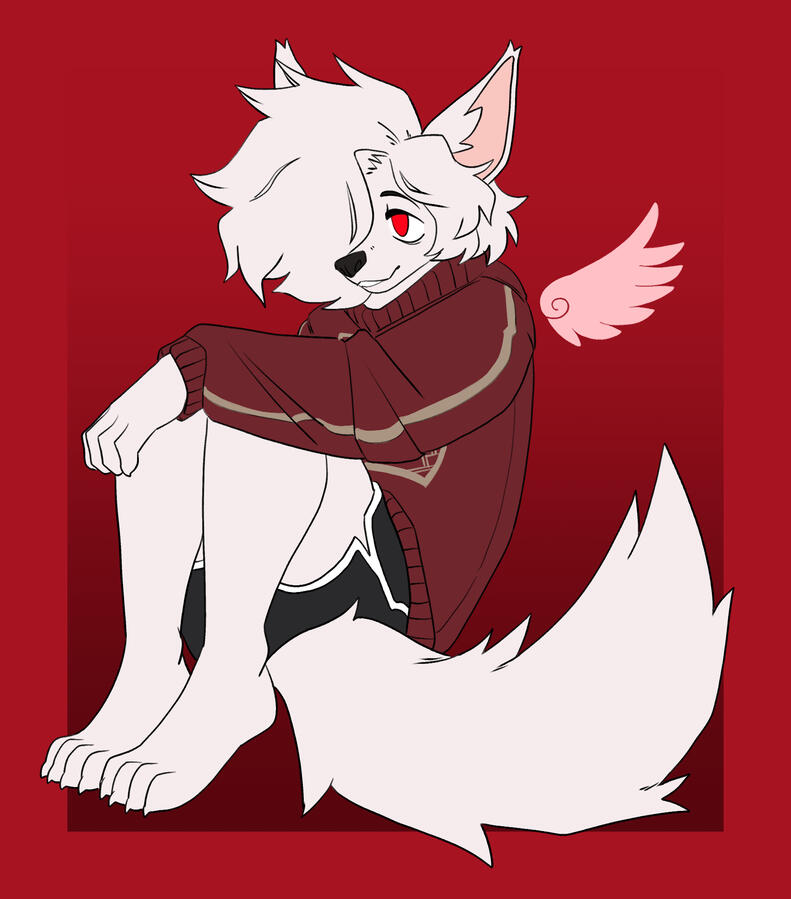 flat color line [$65]